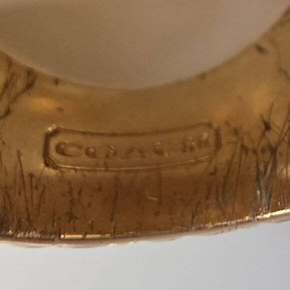 COACH RING! - Picture 6 of 10